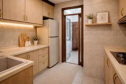 Regent Heights (D23), Condominium #527474471